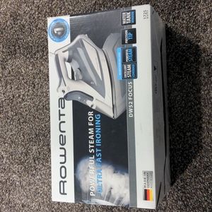 Rowenta Iron 1725 Watts